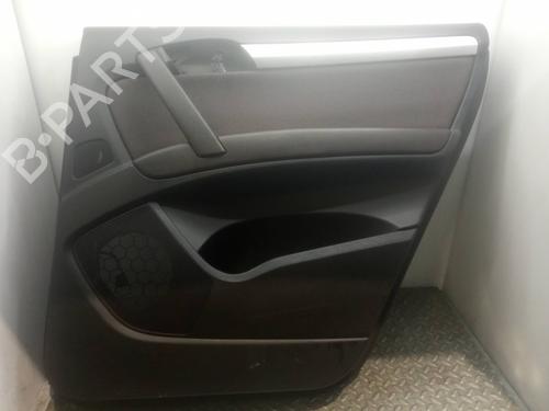 Right rear door panel AUDI Q7 (4LB) 3.0 TDI quattro (211 hp)null