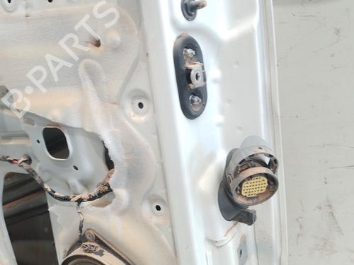 Left front door FIAT FIORINO Box Body/MPV (265_)  | BP27357292C2 
