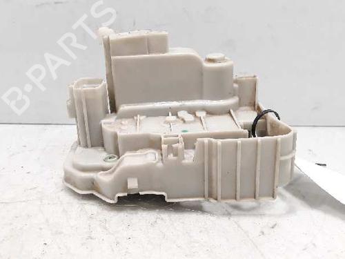 Rear right lock FIAT BRAVO II (198_) 1.4 (198AXA1B) | BP5145771C99 