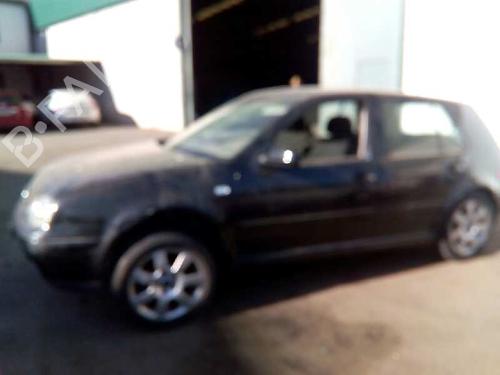 Køler VW GOLF IV (1J1)  | BP5682265M31 