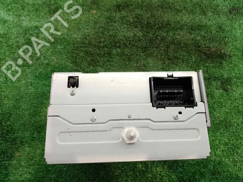 Radio CHEVROLET CRUZE Hatchback (J305) 2.0 CDI | BP17632239E6 