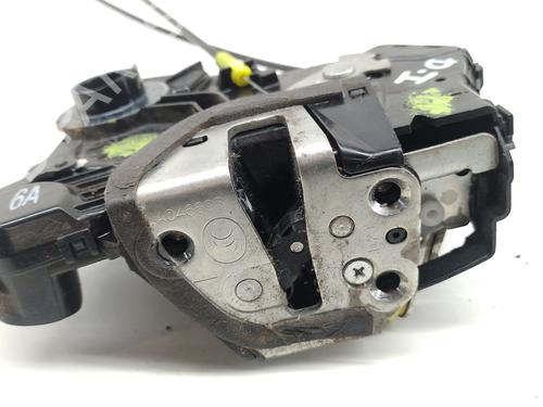 Front left lock TOYOTA AURIS (_E15_) 2.0 D-4D (ADE150_, ADE150R) | BP29239960C98 