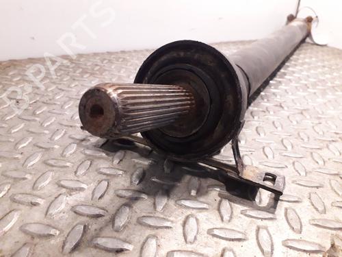 Driveshaft BMW 3 (E36)  | BP10546870M37