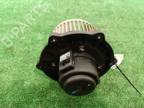 Heater blower motor CHEVROLET LACETTI (J200)  | BP17533425M62 
