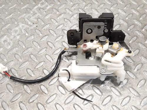 Bakluke lås MAZDA 5 (CR) 2.0 CD (CR19) (143 hp) 7287927
