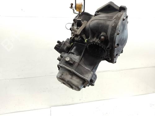 Gearbox OPEL ASTRA G Hatchback (T98)  | BP13004856M3 