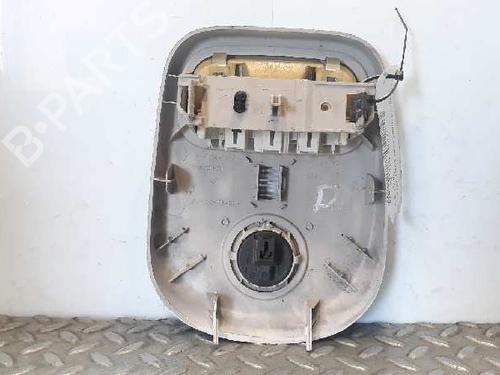 Interior roof light PEUGEOT 407 (6D_)  | BP7432639I8 