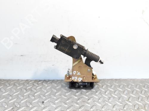 Tailgate lock CITROËN C3 Pluriel (HB_) 1.6 | BP9428015C101 