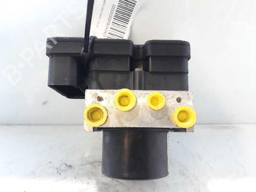 ABS Bremseaggregat FORD FOCUS II (DA_, HCP, DP) [2004-2013]  5123083
