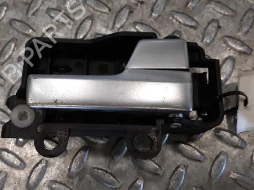 Høyre bak invendig håndtak FORD FOCUS II (DA_, HCP, DP) 1.6 TDCi (90 hp) 3221010