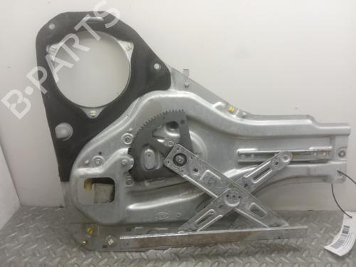 Rear right window mechanism KIA SPORTAGE SUV (K00)  | BP11197367C25 
