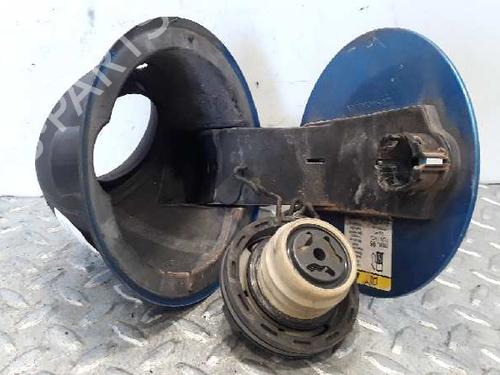 Fuel flap FORD FIESTA V (JH_, JD_)  | BP6511661C131 