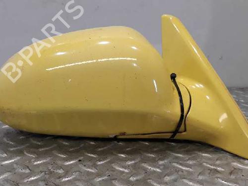 Right mirror HYUNDAI COUPE I (RD)  | BP5393828C27 