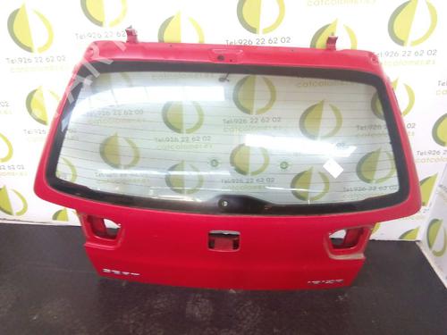 Used Tailgate SEAT IBIZA II (6K1) [1993-2002]  3066209
