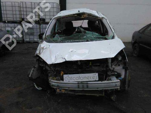 Used Parts FORD TOURNEO COURIER B460 MPV  1.6 TDCi  540100