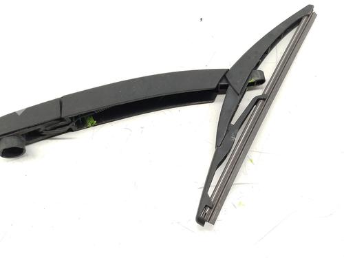 Used Rear windshield wiper arm CITROËN C4 CACTUS 1.2 THP 110 (110 hp) 28976054