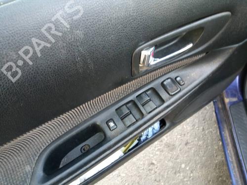 Gearbox MAZDA 6 Hatchback (GG) 2.0 DI (GG14) | BP18734761M3 