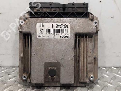 Used Control unit TOYOTA YARIS (_P9_) [2005-2014]  6696363