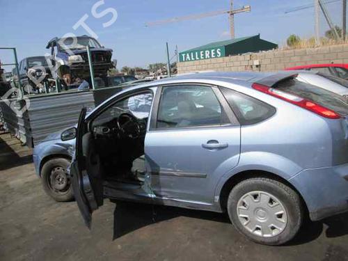 Right front window switch FORD FOCUS II (DA_, HCP, DP)  | BP3051872I26 