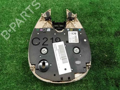 Interior roof light MERCEDES-BENZ CLS (C219) CLS 320 CDI (219.322) | BP17521994I8 