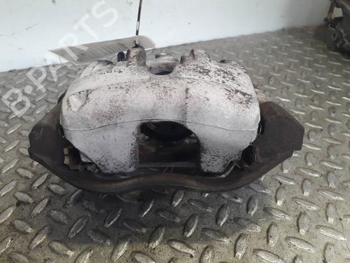 Right front brake caliper MERCEDES-BENZ E-CLASS (W211)  | BP15617886M104 