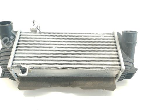 Used Intercooler HYUNDAI TUCSON (NX4E, NX4A) 1.6 CRDi Hybrid 48V (136 hp) 27346085