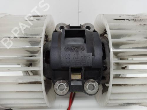 Heater blower motor BMW 3 Compact (E46)  | BP18661590M62 