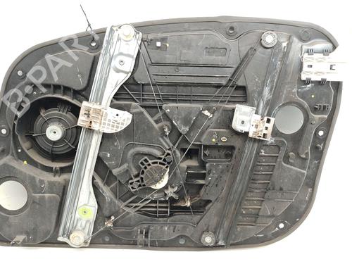 Front left window mechanism HYUNDAI i30 (GD) 1.6 CRDi | BP29638283C22 