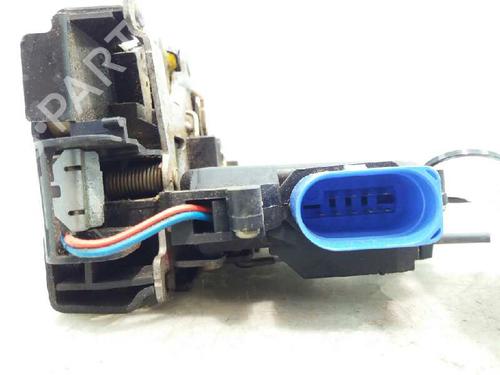 Front right lock SEAT TOLEDO III (5P2)  | BP3191969C97 