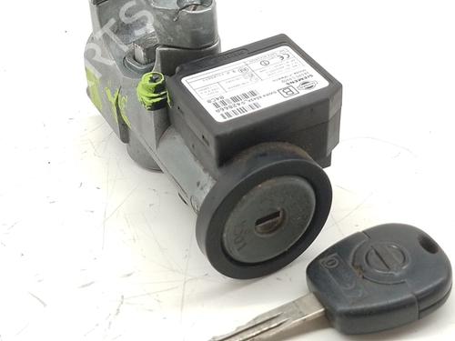 Ignition barrel NISSAN PICK UP (D22) 2.5 Di | BP29538960M48 