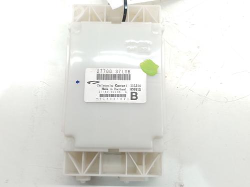 Used Electronic module Electronic module NISSAN PULSAR Hatchback (C13) 1.5 dCi (110 hp) 33325549 33325549