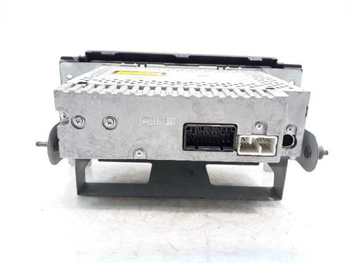 Radio SUZUKI GRAND VITARA II (JT, TE, TD) 1.9 DDiS (JB419WD, JB419XD) | BP4739178E6 