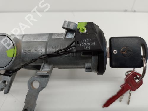 Ignition barrel SANTANA 300/350  | BP19806481M48 