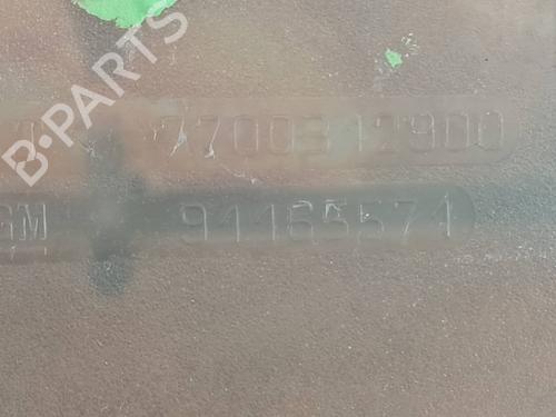Instrument cluster RENAULT TRAFIC II Van (FL)  | BP20336233C47 
