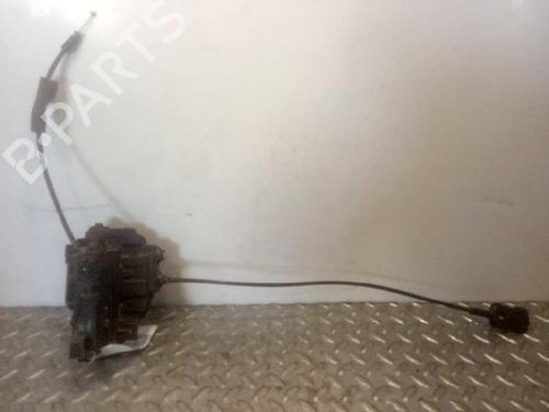 Used Front right lock RENAULT CLIO III (BR0/1, CR0/1) [2005-2014]  6333659