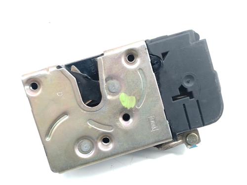 Serratura anteriore destra CITROËN BERLINGO / BERLINGO FIRST MPV (MF_, GJK_, GFK_) 1.9 D (MFWJZ) | BP30005988C97 