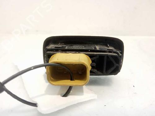 Right front window switch FORD FIESTA VI (CB1, CCN)  | BP4682653I26 