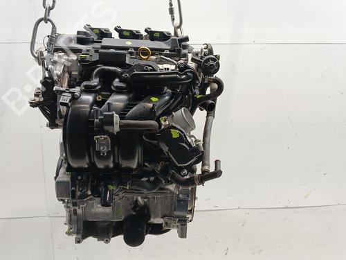 Used Engine Engine TOYOTA YARIS (_P21_, _PA1_, _PH1_) 1.5 (MXPA11) (125 hp) 33557432 33557432
