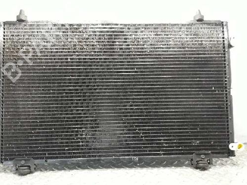 AC-Kondensator TOYOTA COROLLA (_E12_) [2001-2008]  5827710