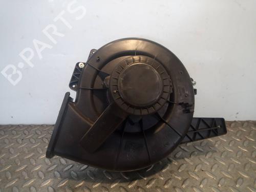 Heater blower motor SKODA FABIA II (542) 1.2 | BP13308650M62 