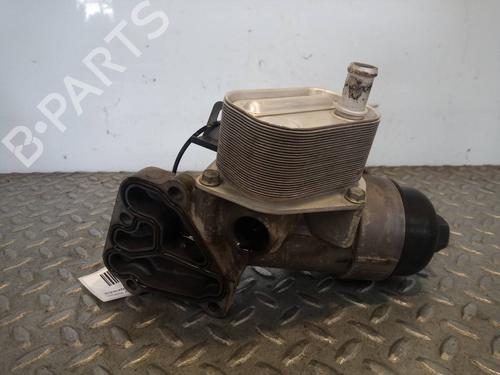 Oliekøler HYUNDAI ACCENT III (MC) 1.5 CRDi GLS (110 hp) 14226302