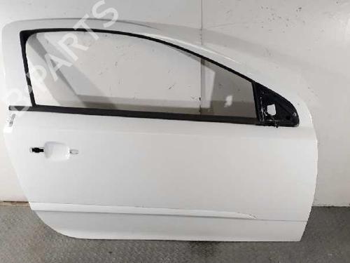 Dør høyre foran OPEL ASTRA H (A04) 1.7 CDTI (L48) (100 hp) 7251979