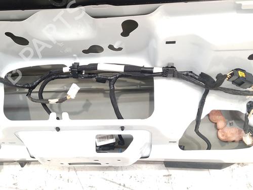 Tailgate CITROËN C4 CACTUS 1.2 THP 110 | BP29006489C6 