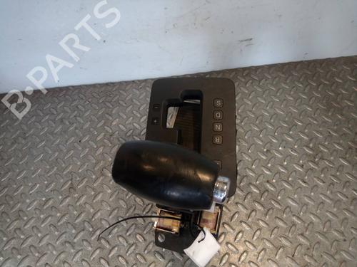 Gear lever VW TOUAREG (7LA, 7L6, 7L7) 5.0 V10 TDI | BP13551526M90 