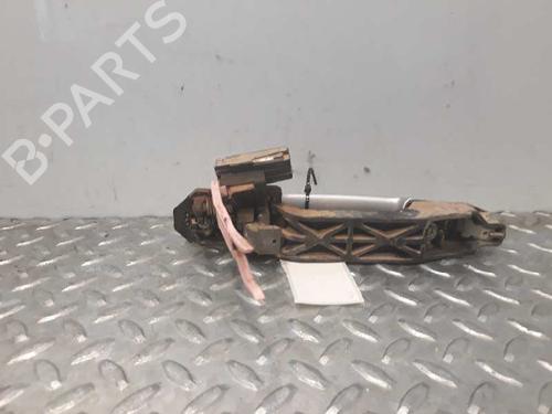 Rear left exterior door handle TOYOTA PRIUS Liftback (_W2_) 1.5 Hybrid (NHW20_, NHW20R) | BP5571227C130 