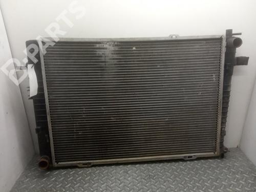 Used Water radiator Water radiator KIA SPORTAGE II (JE_, KM_) 2.0 CRDi (113 hp) 11197341 11197341