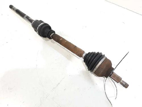 Right front driveshaft RENAULT LAGUNA II (BG0/1_)  | BP4391567M39 
