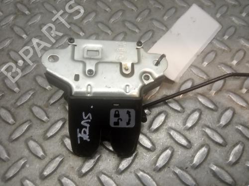 Tailgate lock HYUNDAI SONATA V (NF) 2.0 CRDi | BP10738836C101 