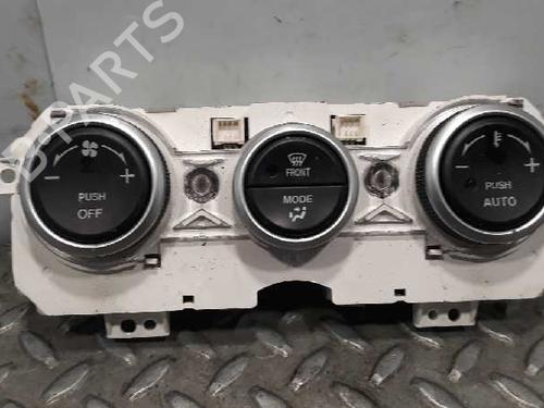 Used Climate control MAZDA 6 Saloon (GG) [2002-2008]  7289481