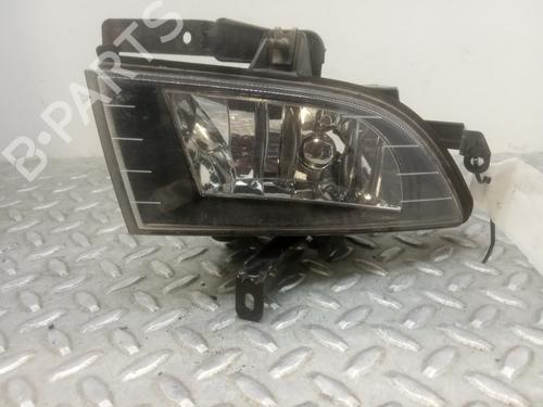 Right front fog light HYUNDAI SONATA V (NF) 2.0 CRDi (140 hp) 10738829